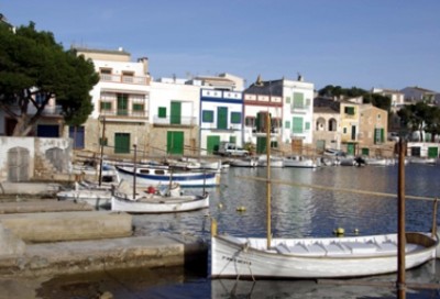 Porto Colom En Felanitx Visite Mallorca